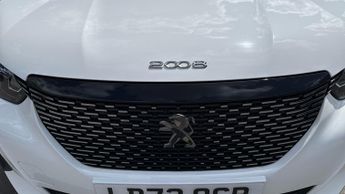 Peugeot 2008 1.2 PureTech Allure Premium + SUV 5dr Petrol Manual Euro 6 (s/s)