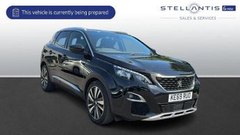 Peugeot 3008 1.2 PureTech GT Line Premium SUV 5dr Petrol EAT Euro 6 (s/s) (13