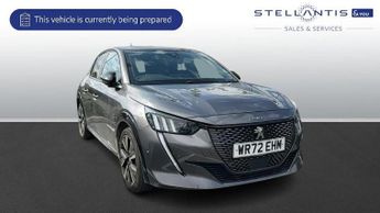 Peugeot 208 1.2 PureTech GT Hatchback 5dr Petrol Manual Euro 6 (s/s) (100 ps