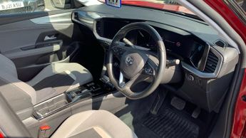 Vauxhall Mokka 1.2 Turbo Elite Nav Premium SUV 5dr Petrol Auto Euro 6 (s/s) (13
