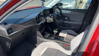 Vauxhall Mokka 1.2 Turbo Elite Nav Premium SUV 5dr Petrol Auto Euro 6 (s/s) (13