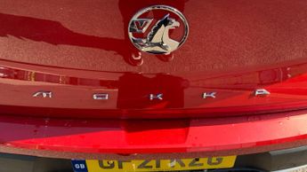 Vauxhall Mokka 1.2 Turbo Elite Nav Premium SUV 5dr Petrol Auto Euro 6 (s/s) (13