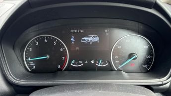 Ford EcoSport 1.0T EcoBoost ST-Line SUV 5dr Petrol Manual Euro 6 (s/s) (140 ps