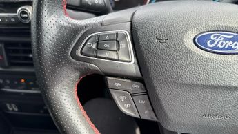 Ford EcoSport 1.0T EcoBoost ST-Line SUV 5dr Petrol Manual Euro 6 (s/s) (140 ps