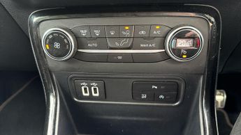 Ford EcoSport 1.0T EcoBoost ST-Line SUV 5dr Petrol Manual Euro 6 (s/s) (140 ps