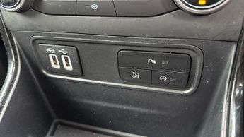 Ford Ecosport 1.0T EcoBoost ST-Line SUV 5dr Petrol Manual Euro 6 (s/s) (140 ps