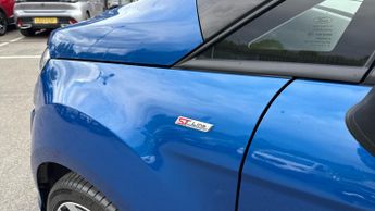 Ford Ecosport 1.0T EcoBoost ST-Line SUV 5dr Petrol Manual Euro 6 (s/s) (140 ps