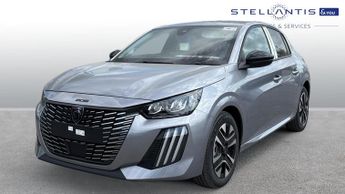 Peugeot 208 1.2 PureTech Allure Hatchback 5dr Petrol Manual Euro 6 (s/s) (10