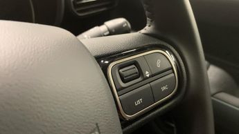 Citroen berlingo 50kWh Flair XTR M MPV 5dr Electric Auto (7.4kW Charger) (136 ps)
