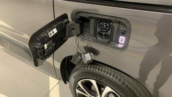 Citroen berlingo 50kWh Flair XTR M MPV 5dr Electric Auto (7.4kW Charger) (136 ps)