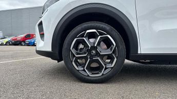 Citroen C3 44kWh MAX Hatchback 5dr Electric Auto (7.4kW Charger) (113 ps)