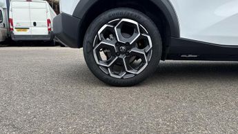 Citroen C3 44kWh MAX Hatchback 5dr Electric Auto (7.4kW Charger) (113 ps)