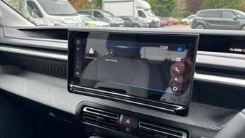 Citroen C3 44kWh MAX Hatchback 5dr Electric Auto (7.4kW Charger) (113 ps)