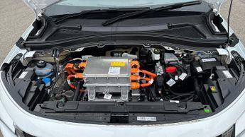 Citroen C3 44kWh MAX Hatchback 5dr Electric Auto (7.4kW Charger) (113 ps)