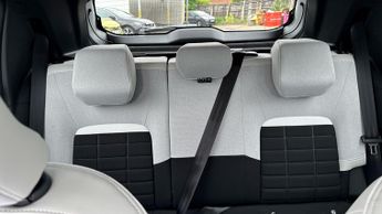 Citroen C3 44kWh MAX Hatchback 5dr Electric Auto (7.4kW Charger) (113 ps)