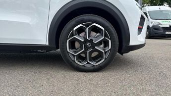 Citroen C3 44kWh MAX Hatchback 5dr Electric Auto (7.4kW Charger) (113 ps)