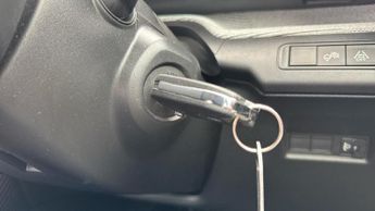 Citroen C3 44kWh MAX Hatchback 5dr Electric Auto (7.4kW Charger) (113 ps)