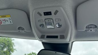 Citroen C3 44kWh MAX Hatchback 5dr Electric Auto (7.4kW Charger) (113 ps)