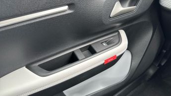 Citroen c3 44kWh MAX Hatchback 5dr Electric Auto (7.4kW Charger) (113 ps)