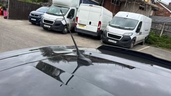 Citroen C3 44kWh MAX Hatchback 5dr Electric Auto (7.4kW Charger) (113 ps)