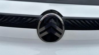 Citroen C3 44kWh MAX Hatchback 5dr Electric Auto (7.4kW Charger) (113 ps)