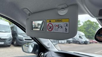 Citroen C3 44kWh MAX Hatchback 5dr Electric Auto (7.4kW Charger) (113 ps)