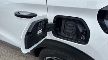 Citroen C3 44kWh MAX Hatchback 5dr Electric Auto (7.4kW Charger) (113 ps)