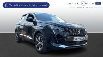 Peugeot 3008 1.5 BlueHDi Allure Premium SUV 5dr Diesel EAT Euro 6 (s/s) (130 