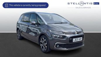 Citroen C4 1.2 PureTech Flair Plus Euro 6 (s/s) 5dr