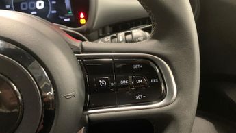 Abarth 500e 42kWh Hatchback 3dr Electric Auto (155 ps)