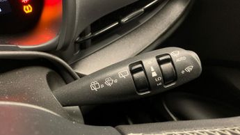 Abarth 500e 42kWh Hatchback 3dr Electric Auto (155 ps)