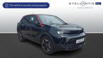 Vauxhall Mokka 1.2 Turbo SRi Premium SUV 5dr Petrol Manual Euro 6 (s/s) (100 ps
