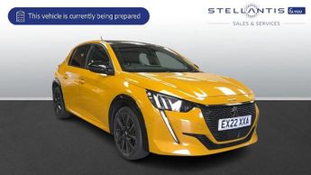 Peugeot 208 1.2 PureTech GT Premium Hatchback 5dr Petrol EAT Euro 6 (s/s) (1