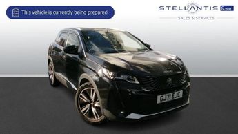 Peugeot 3008 1.2 PureTech GT Premium SUV 5dr Petrol EAT Euro 6 (s/s) (130 ps)