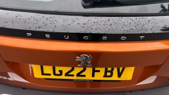Peugeot 2008 1.2 PureTech Active Premium SUV 5dr Petrol Manual Euro 6 (s/s) (