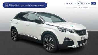 Peugeot 3008 1.2 PureTech GT Line Premium SUV 5dr Petrol EAT Euro 6 (s/s) (13