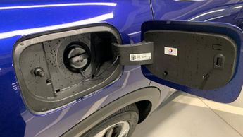 Citroen C5 X 1.6 12.4kWh Sense Plus Hatchback 5dr Petrol Plug-in Hybrid e-EAT