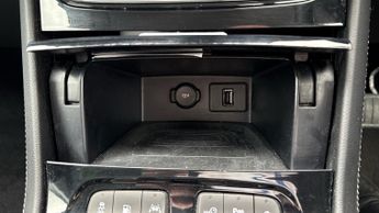 Vauxhall Grandland X 1.6 13.2kWh Elite Nav SUV 5dr Petrol Plug-in Hybrid Auto 4WD Eur