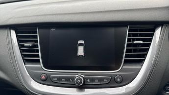 Vauxhall Grandland X 1.6 13.2kWh Elite Nav SUV 5dr Petrol Plug-in Hybrid Auto 4WD Eur