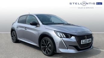 Peugeot 208 1.2 PureTech GT Premium Hatchback 5dr Petrol Manual Euro 6 (s/s)