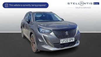 Peugeot 2008 1.2 PureTech Allure Premium SUV 5dr Petrol Manual Euro 6 (s/s) (