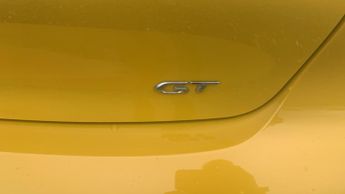 Peugeot 208 50kWh GT Premium Hatchback 5dr Electric Auto (136 ps)