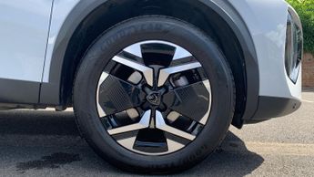 Peugeot 2008 1.2 PureTech Allure SUV 5dr Petrol EAT Euro 6 (s/s) (130 ps)