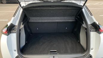 Peugeot 2008 1.2 PureTech Allure SUV 5dr Petrol EAT Euro 6 (s/s) (130 ps)