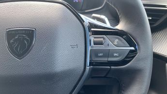 Peugeot 2008 1.2 PureTech Allure SUV 5dr Petrol EAT Euro 6 (s/s) (130 ps)