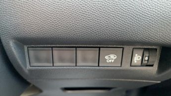 Peugeot 2008 1.2 PureTech Allure SUV 5dr Petrol EAT Euro 6 (s/s) (130 ps)
