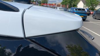 Peugeot 2008 1.2 PureTech Allure SUV 5dr Petrol EAT Euro 6 (s/s) (130 ps)
