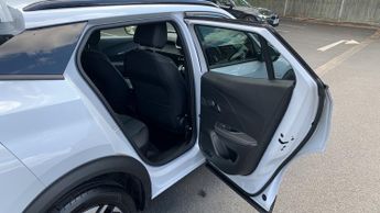 Peugeot 2008 1.2 PureTech Allure SUV 5dr Petrol EAT Euro 6 (s/s) (130 ps)