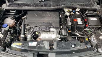 Peugeot 2008 1.2 PureTech GT SUV 5dr Petrol EAT Euro 6 (s/s) (130 ps)