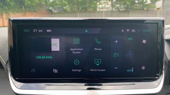 Peugeot 2008 1.2 PureTech GT SUV 5dr Petrol EAT Euro 6 (s/s) (130 ps)